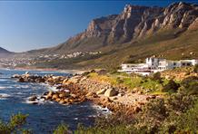 The Twelve Apostles Hotel